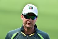 Michael Clarke